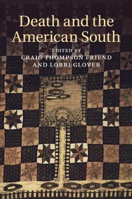 Death and the American South - 