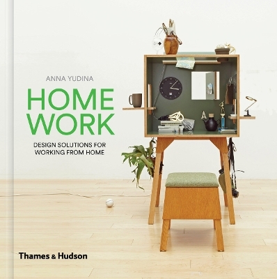 HomeWork - Anna Yudina