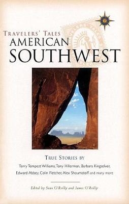 Travelers' Tales American Southwest - 