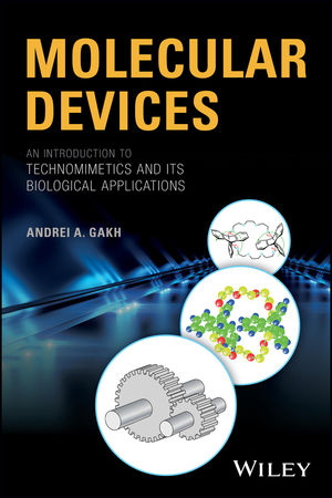 Molecular Devices - Andrei A. Gakh