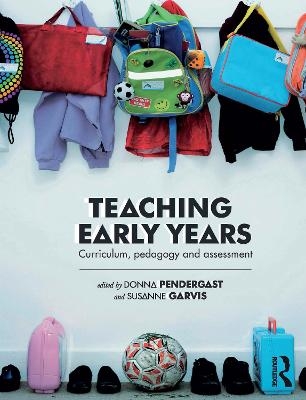 Teaching Early Years - 