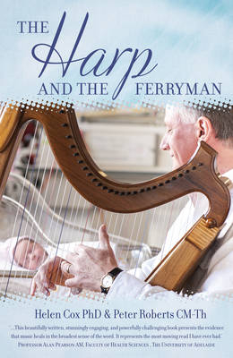 Harp and the Ferrymsn - Helen Cox, Peter Roberts