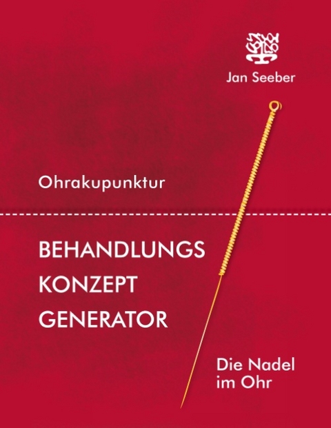 Ohrakupunktur Behandlungs-Konzept Generator - Jan Seeber