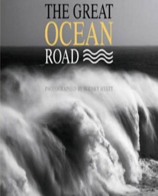 The Great Ocean Road - Rodney Hyett