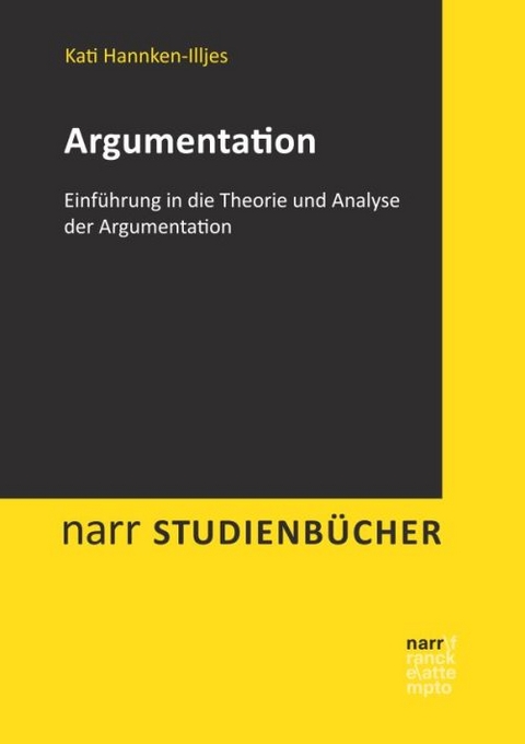 Argumentation - Kati Hannken-Illjes