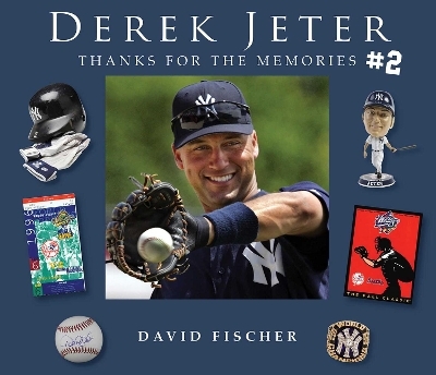 Derek Jeter #2 - David Fischer