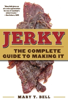 Jerky - Mary T. Bell