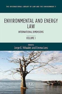 Environmental and Energy Law - 