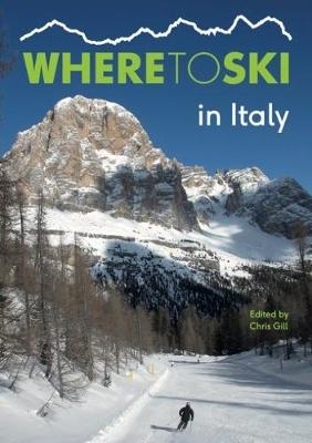 Where to Ski in Italy - 