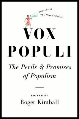 Vox Populi - 