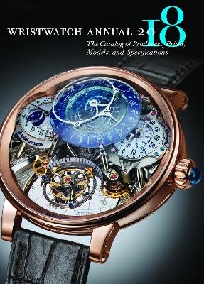 Wristwatch Annual 2018 - 