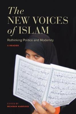 The New Voices of Islam - 