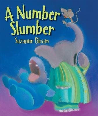 Number Slumber, A - S Bloom