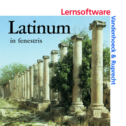 Latinum in fenestris – Netzwerkversion - Volker Ssymank