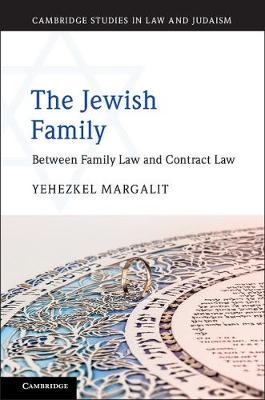 The Jewish Family - Yehezkel Margalit