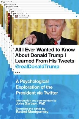 All I Ever Wanted to Know about Donald Trump I Learned From His Tweets