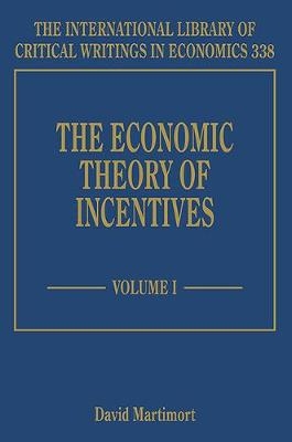 The Economic Theory of Incentives - 