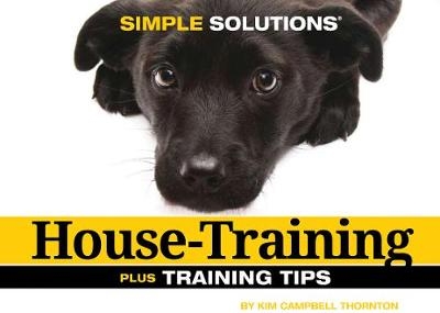 House-Training - Kim Campbell Thornton