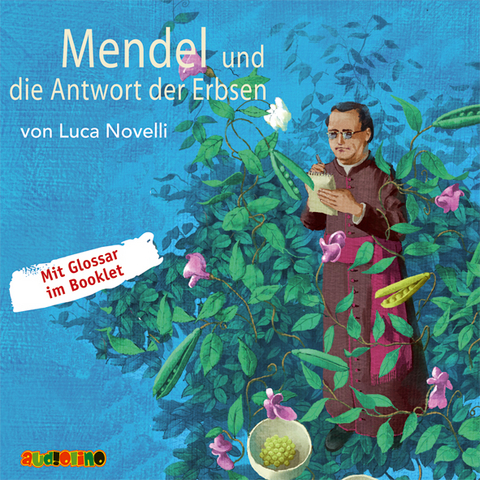 Mendel und die Antwort der Erbsen - Luca Novelli