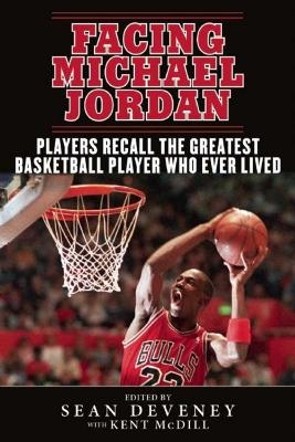 Facing Michael Jordan - 