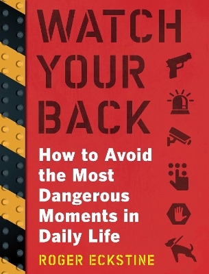 Watch Your Back - Roger Eckstine