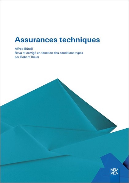 Assurances techniques - 