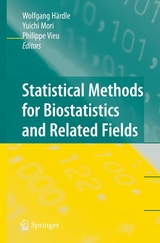 Statistical Methods for Biostatistics and Related Fields - 