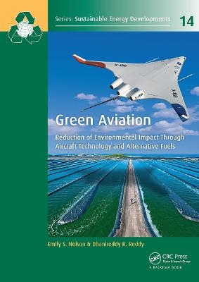 Green Aviation - 