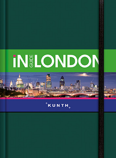 INGUIDE London - 