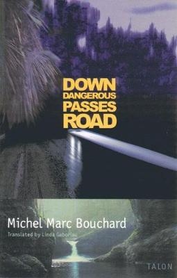 Down Dangerous Passes Road - Michel Marc Bouchard