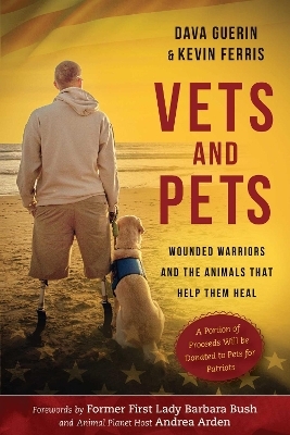 Vets and Pets - Dava Guerin, Kevin Ferris