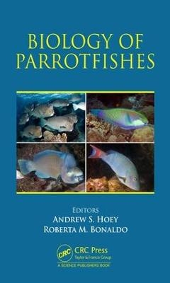 Biology of Parrotfishes - 