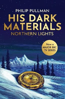 Northern Lights - Philip Pullman