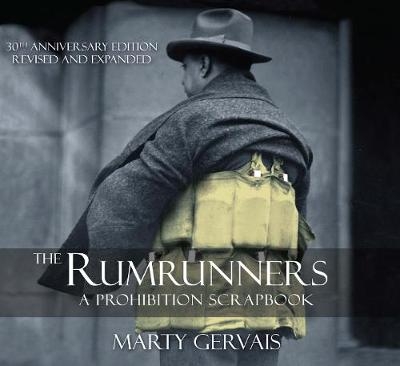 The Rumrunners - Marty Gervais