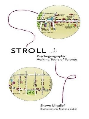 Stroll - Shawn Micallef