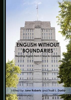 English Without Boundaries - 