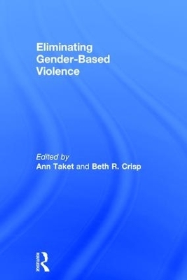 Eliminating Gender-Based Violence - 