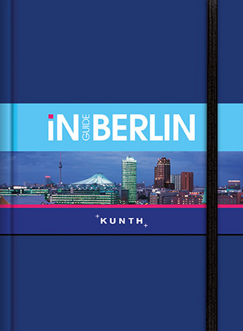 INGUIDE Berlin - 