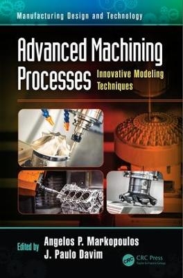 Advanced Machining Processes - 