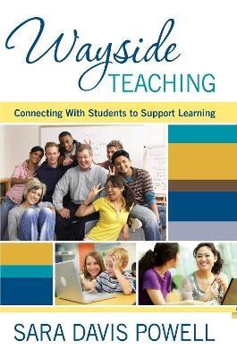 Wayside Teaching - Sara Davis Powell