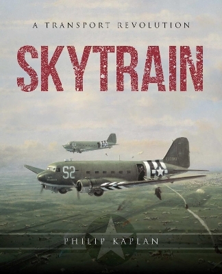 Skytrain - Philip Kaplan