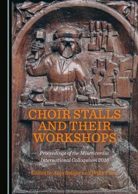 Choir Stalls and their Workshops - 