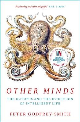 Other Minds - Peter Godfrey-Smith