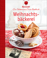 Weihnachtsbäckerei - 