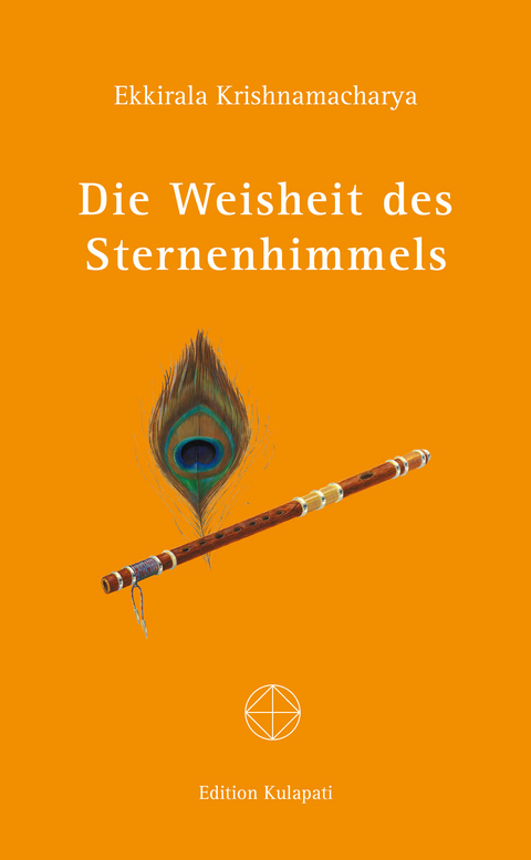 Die Weisheit des Sternenhimmels - Ekkirala Krishnamacharya