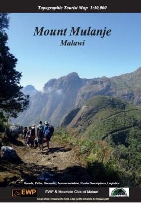 Mount Mulanje - 