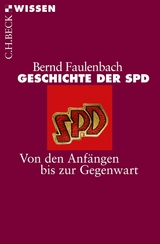 Geschichte der SPD - Bernd Faulenbach