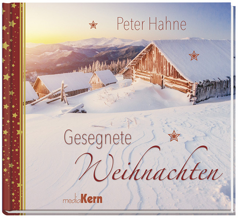 Gesegnete Weihnachten - Peter Hahne