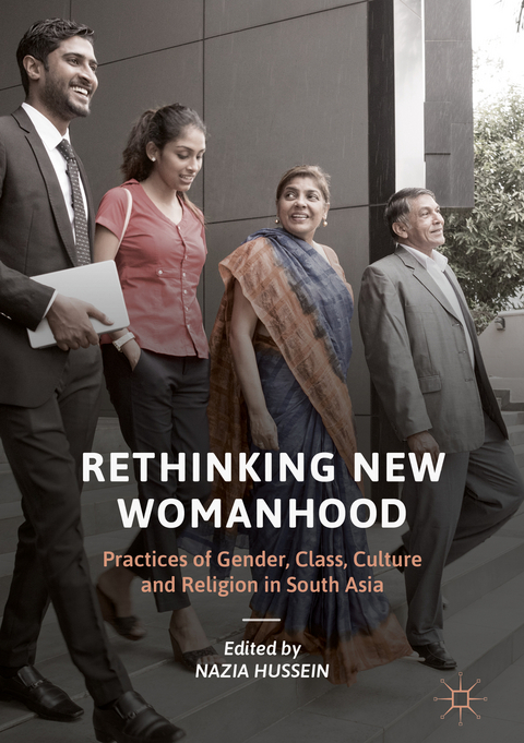 Rethinking New Womanhood - 