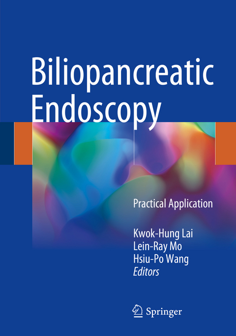 Biliopancreatic Endoscopy - 